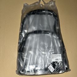 Brand New Clear Transparent Backpack