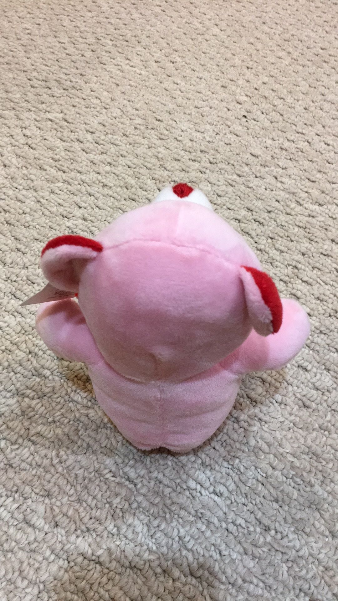 Plush Toy