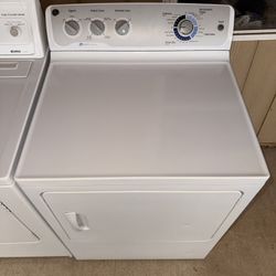 GE Dryer 