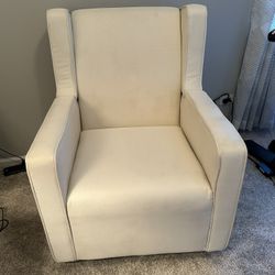 Rocking and Swivel Chair