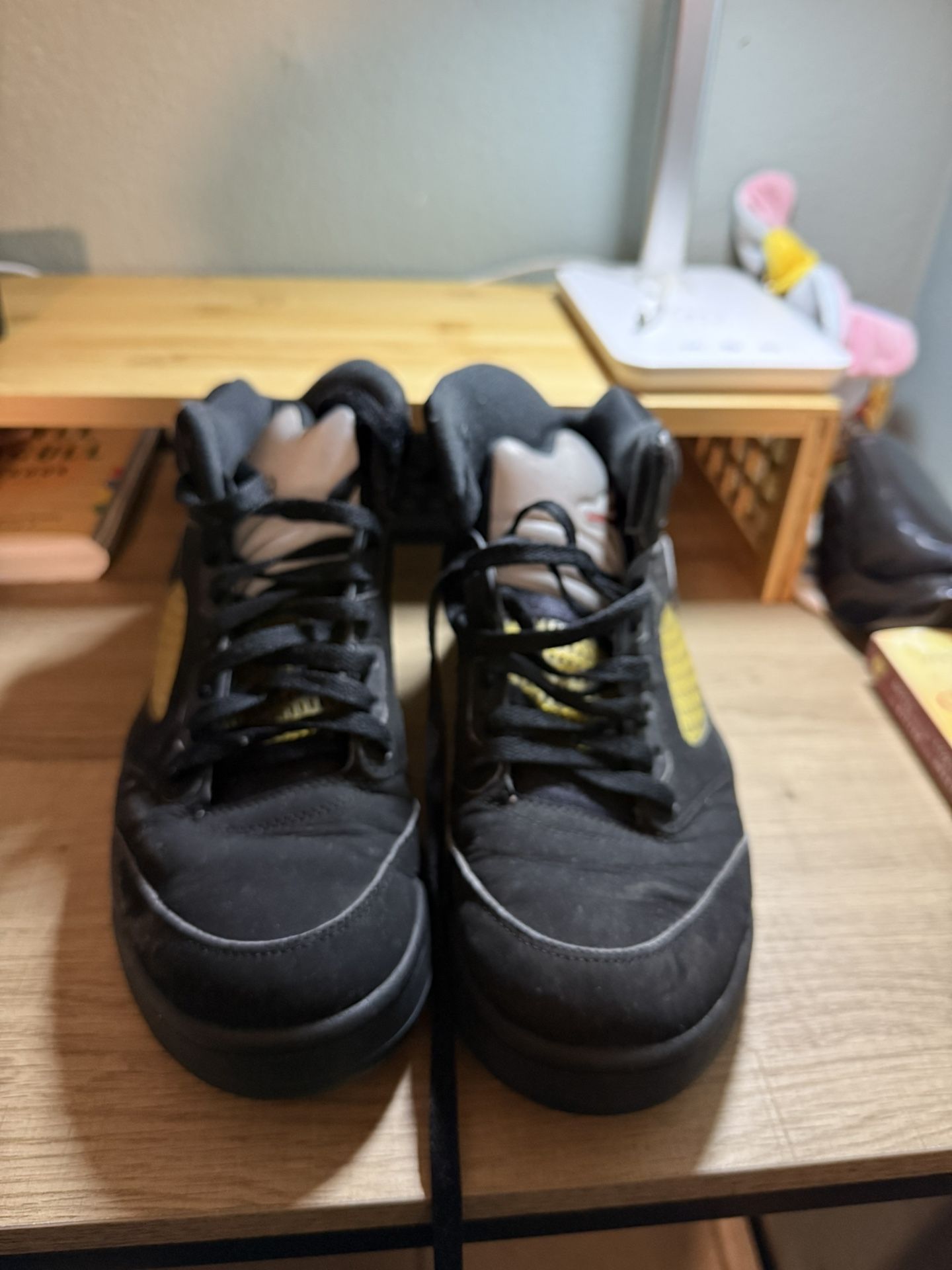 Jordan Size 9.5