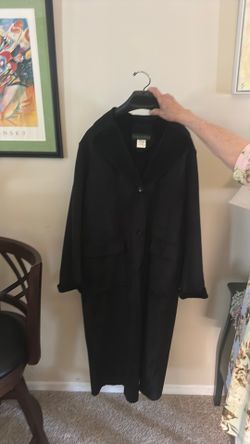 Long Dress coat
