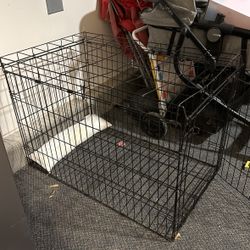 Dog Kennel
