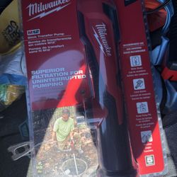 Milwaukee Tool