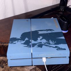 Uncharted Edition PS4 