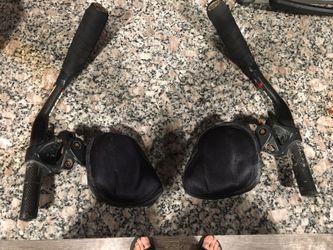 Profile Carbon Stryke Aero Bars