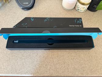 Tobii 4c Eye Tracker