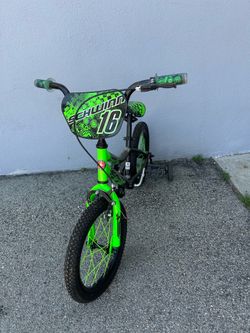 Schwinn Piston 16” Kids Bike – $85 OBO