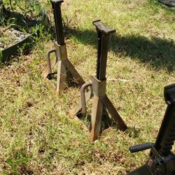 Jack Stand 3 Tons