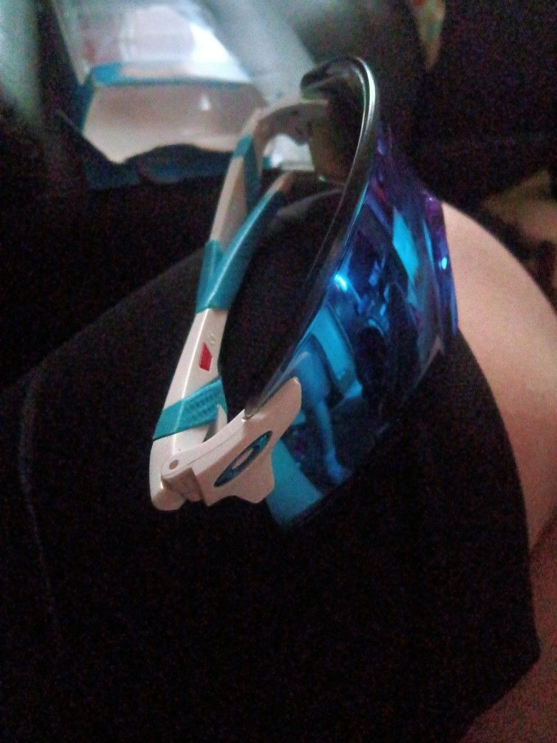 Oakley Sunglasses