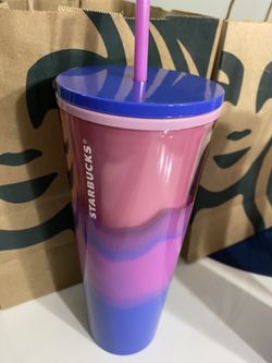 Starbucks Summer Cup
