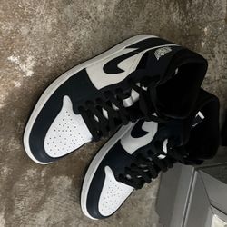 Air Force 1 Dark Blue 