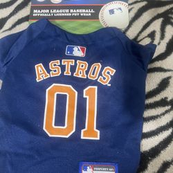 Dog Jersey And Dog Clothes Onsale 3.75 Each