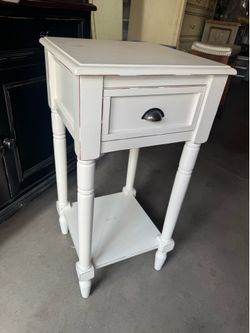 Nightstand