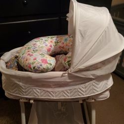 Baby Bassinet