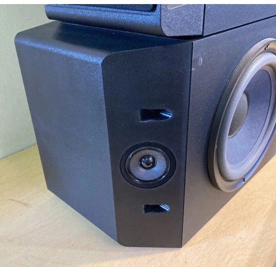 Bose 201 Series IV Bookshelf Speakers for Sale in West Palm Beach, FL