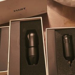 Ink Equipment For Beginner