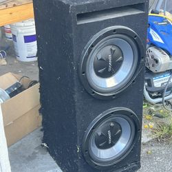 Subwoofers