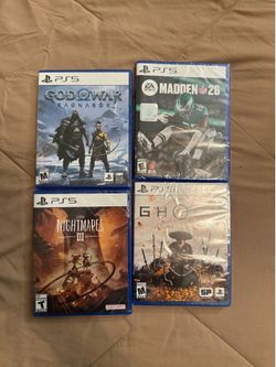 PlayStation 5