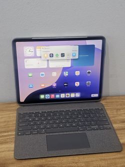 Unlocked Ipad 12.9 Inch 4th Gen 256gb