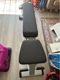 Body Solid Weight Bench!!!!