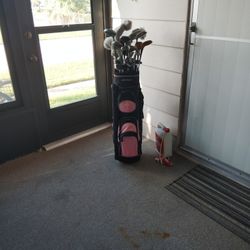 Golf Clubs