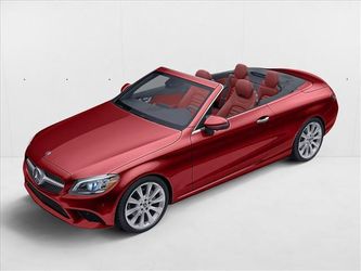 2022 Mercedes-Benz C 300
