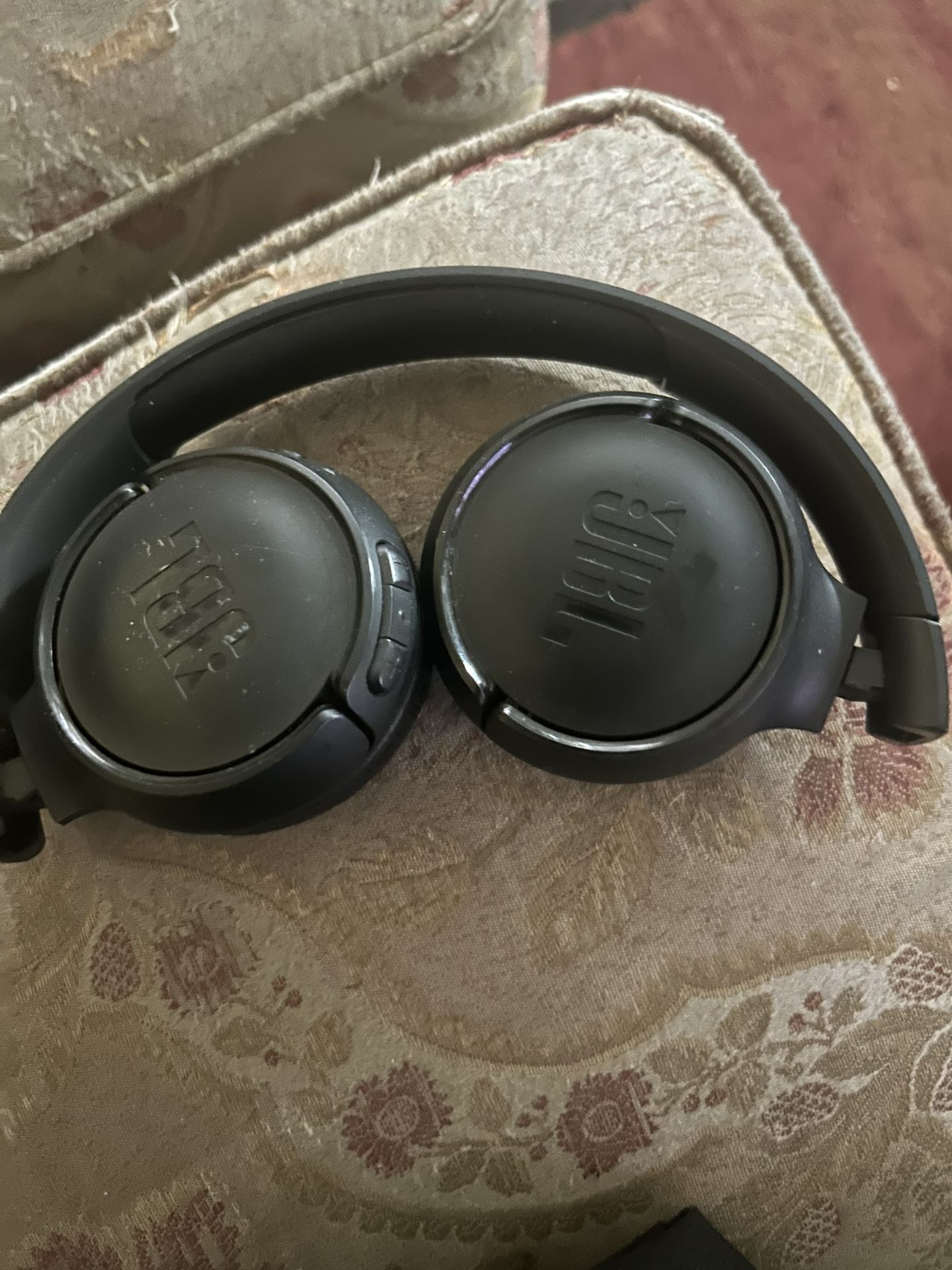 JBL Headphones
