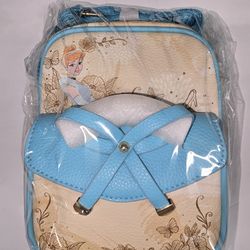 Wondapop Cinderella Crossbody Bag 