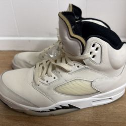Jordan 5 Retro SE Sail