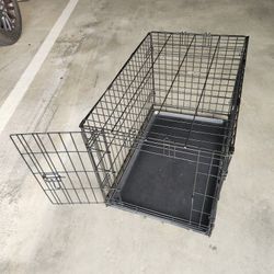 Dog Kennel Crate 