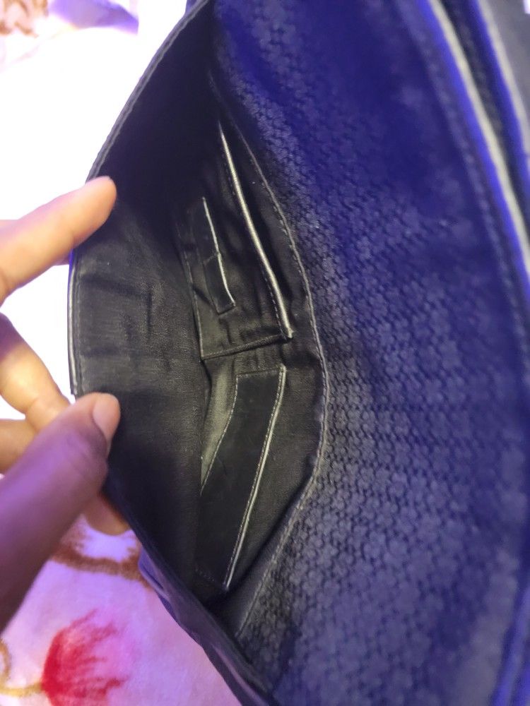 Coach Messenger Bag