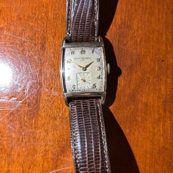 Girard-Perregaux 1791 Watch