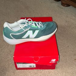 New Balance Fuel cell 996