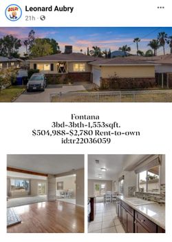 Fontana Home
