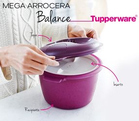 Tupperware 