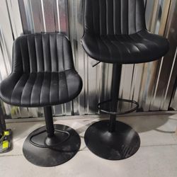 You Nike Bar Chairs