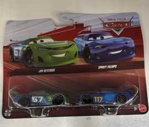 Disney Pixar Cars