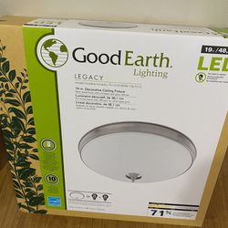 Good Earth Lighting 