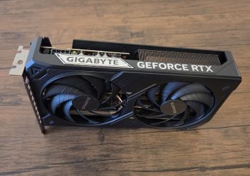 GeForce RTX™ 5060 Ti WINDFORCE 8G