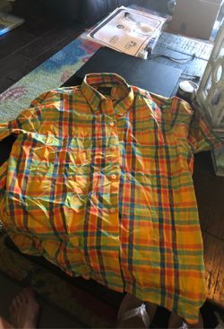 Vintage Adult Shirt