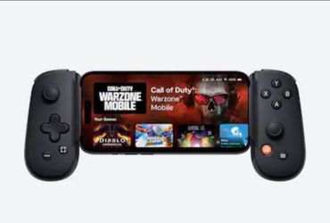 BACKBONE  ONE USB-C GAMING CONTROLER