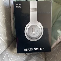 Beats Solo 3 