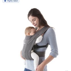 Brand New Ergo Embrace Baby Carrier 
