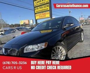 2009 Volvo S40
