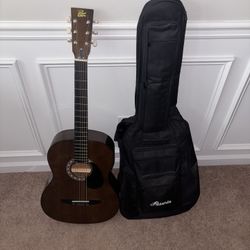 Rogue Acoustic Guitar