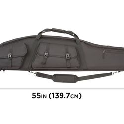 Allen 55” Rifle Case – Like New