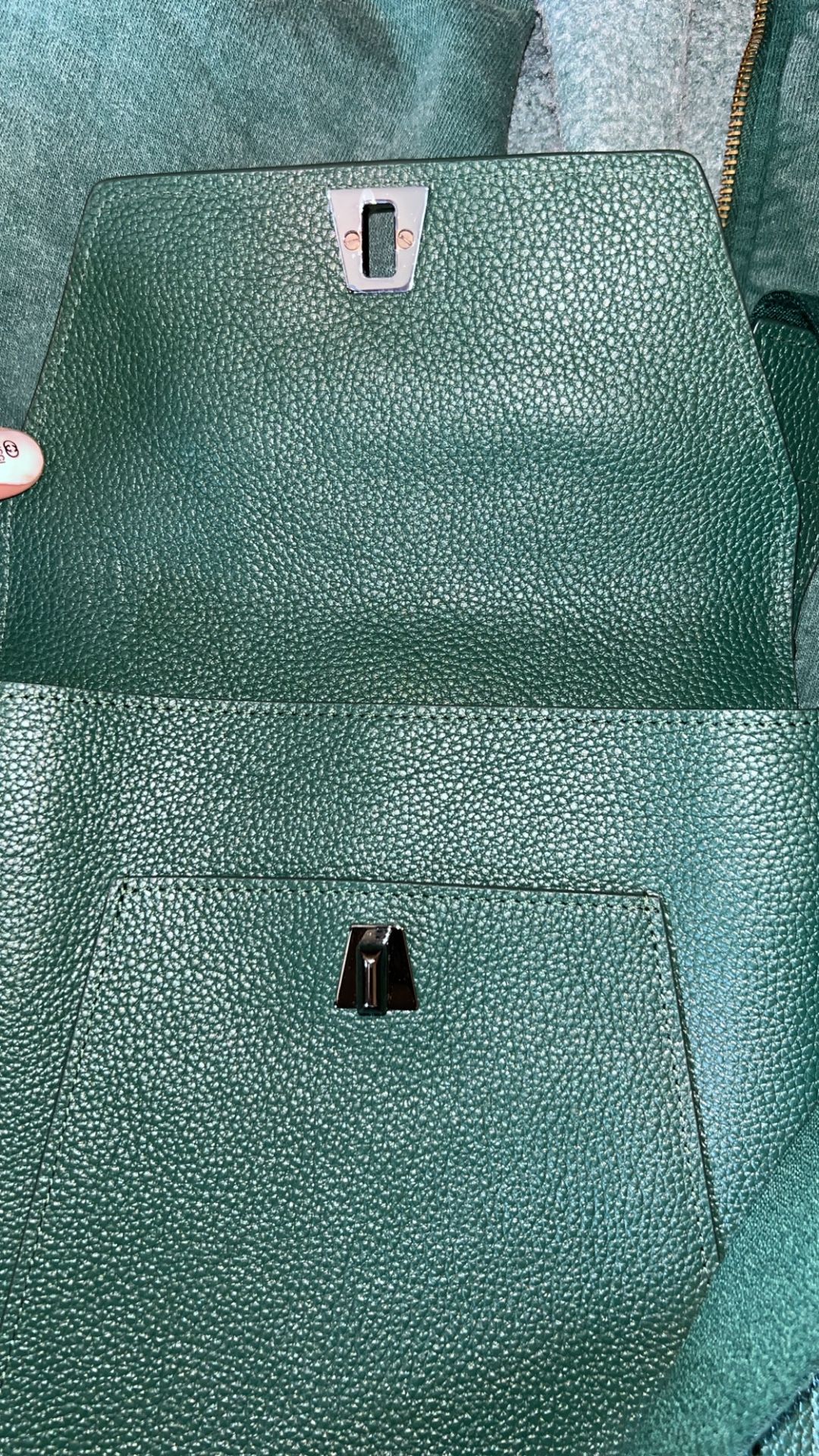 Anouk Little Messenger Bag