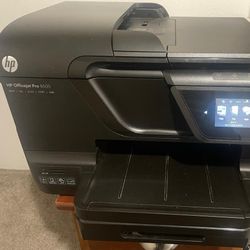 Hp Printer