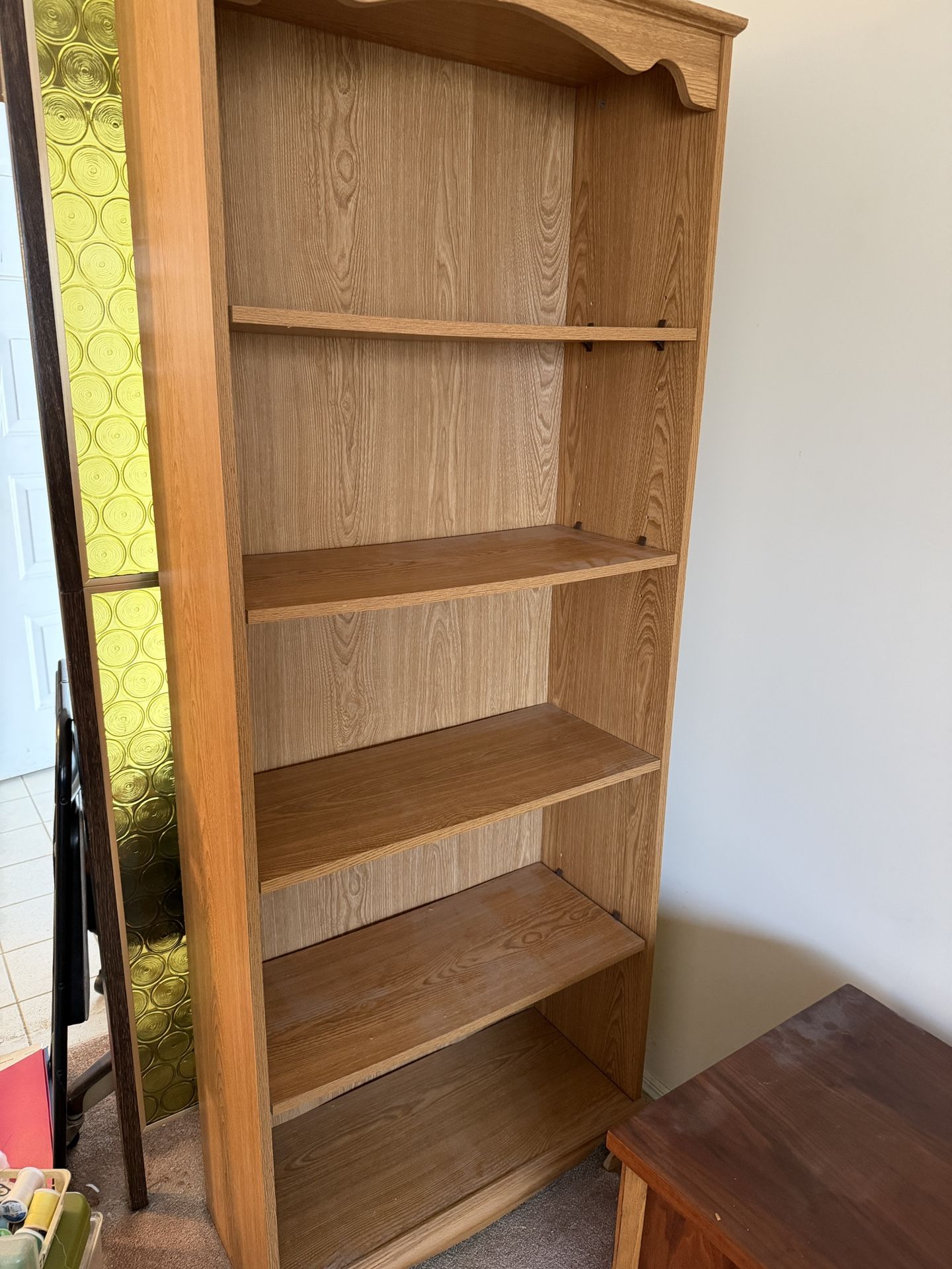 Bookcase
